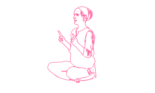 Медитация «Акупунктура Мозга»