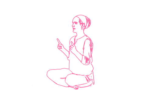 Детская медитация «Я – счастливый». Кундалини Йога 1