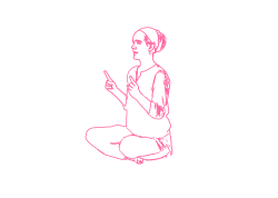 Медитация «Акупунктура Мозга»