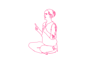 Медитация «Акупунктура Мозга»