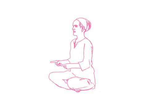 Детская медитация «Я – счастливый». Кундалини Йога 2