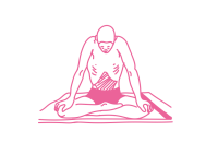 Диафрагмальный Замок (Уддиана Бандха) в Кундалини Йоге