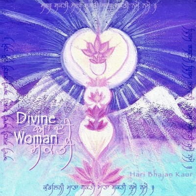 Divine Woman