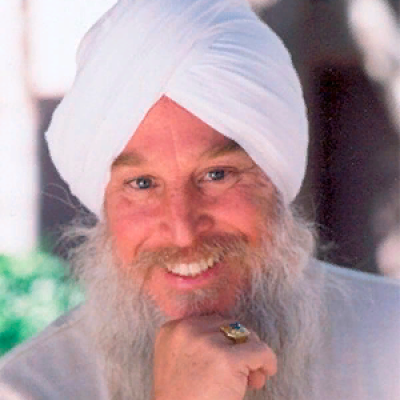 Дхарма Сингх Хальса