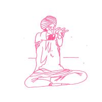 Медитация «Акупунктура Мозга»