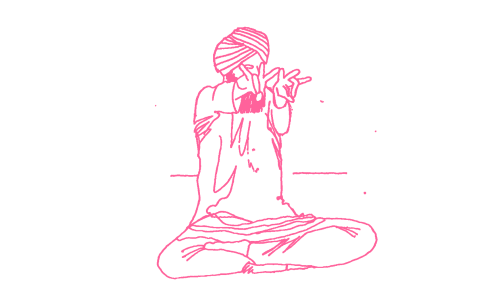 Медитация «Акупунктура Мозга»