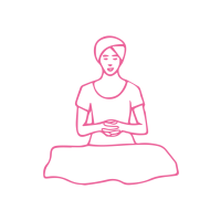 Медитация для устранения внутренних конфликтов