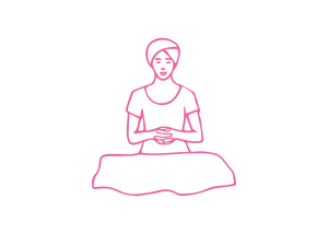 Медитация для устранения внутренних конфликтов