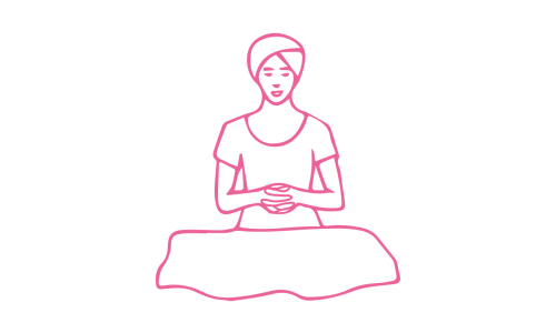 Медитация для устранения внутренних конфликтов