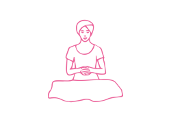 Медитация для устранения внутренних конфликтов