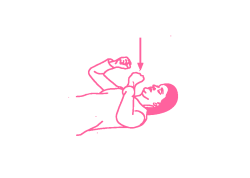 «Достать луну с неба» (1 мин)