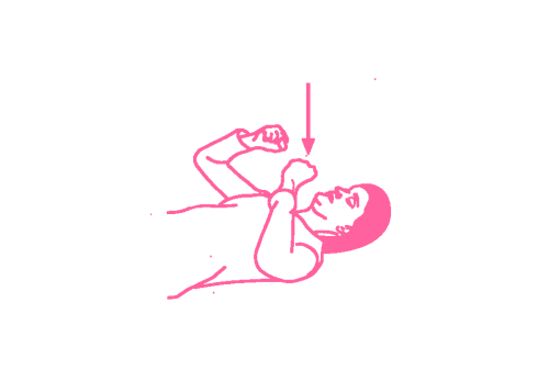 «Достать луну с неба» (1 мин)