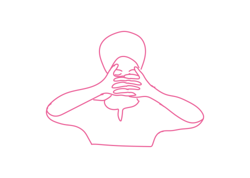 Движение большими пальцами рук и ног - Кундалини Йога