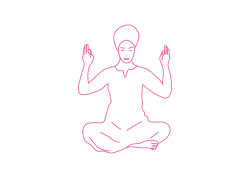 Движение пальцами рук, как в Киртан Крийе. Кундалини Йога Движение пальцами рук, как в Киртан Крийе. Кундалини Йога