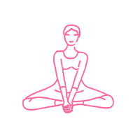 Йога для беременных: Комплекс 3