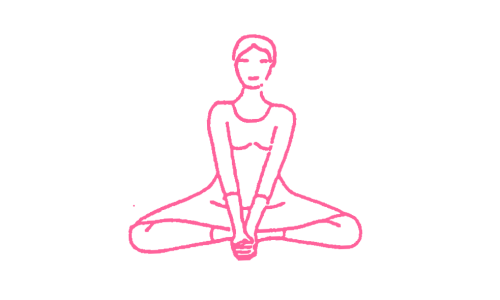 Йога для беременных: Комплекс 3