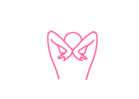 Движения локтями (1-3 мин) - упражнение кундалини йоги