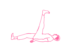 Комплексная тренировка для всего тела («Проработка всего себя»)