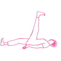 Комплексная тренировка для всего тела («Проработка всего себя»)