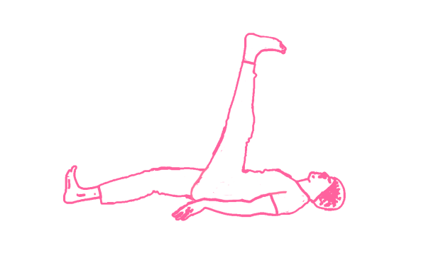 Комплексная тренировка для всего тела («Проработка всего себя»)