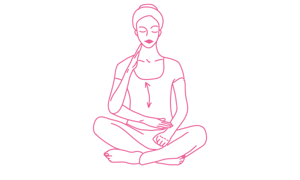 Освобождение от стресса и одиночества