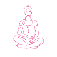 Освобождение от стресса и одиночества