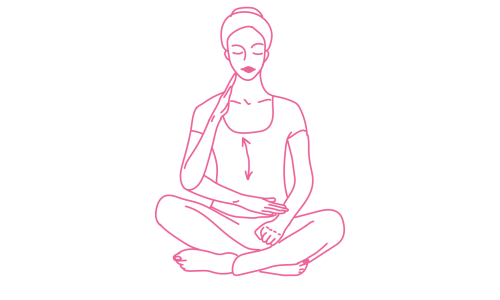 Освобождение от стресса и одиночества