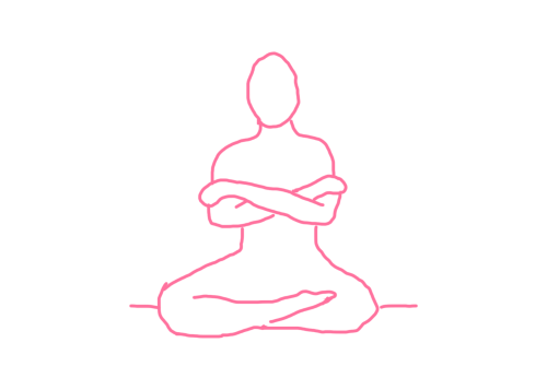 Движения пупком под ритм записи «Всем своим существом я – Твой» (8 мин). Упражнение Кундалини Йоги