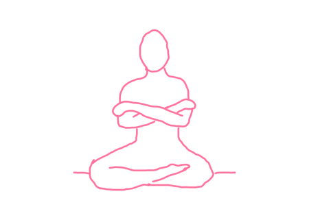 Движения пупком под ритм записи «Всем своим существом я – Твой» (8 мин). Упражнение Кундалини Йоги