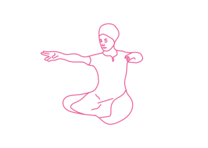 Избавление от боли и страха 1