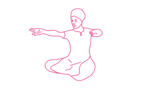 Избавление от боли и страха 1