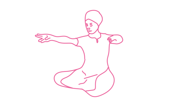 Избавление от боли и страха 1