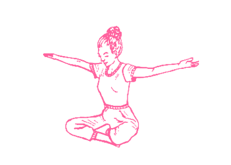 Движения руками (7 мин) 1. Упражнение Кундалини Йоги Движения руками (7 мин) 1. Упражнение Кундалини Йоги