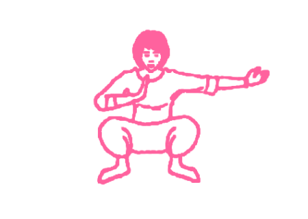 Движения руками на 8 счетов в Позе Ворона Кундалини Йога 3 Движения руками на 8 счетов в Позе Ворона Кундалини Йога 3