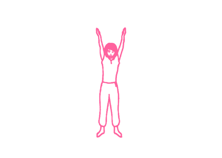 Движения руками на 8 счетов в Позе Ворона Кундалини Йога 4 Движения руками на 8 счетов в Позе Ворона Кундалини Йога 4