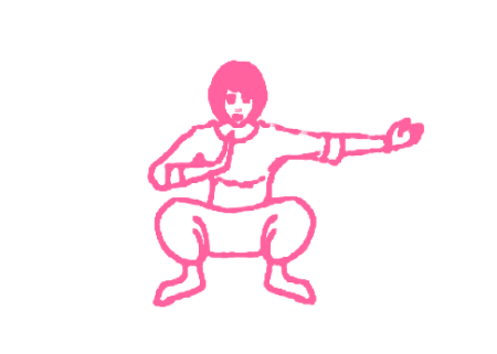 Движения руками на 8 счетов в Позе Ворона Кундалини Йога 7 Движения руками на 8 счетов в Позе Ворона Кундалини Йога 7