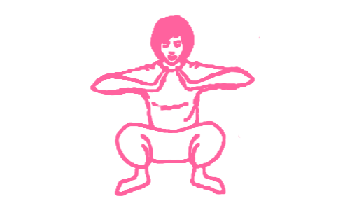 Крийя для эффективности ума