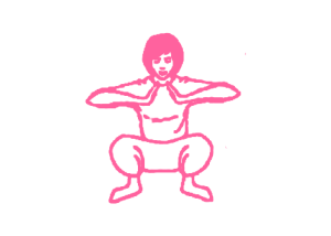 Крийя для эффективности ума