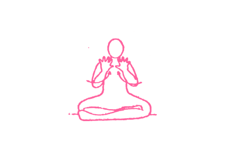 Движения руками по изгибу к центру тела и обратно (6 мин 30 сек) 2 Движения руками по изгибу к центру тела и обратно (6 мин 30 сек) 2