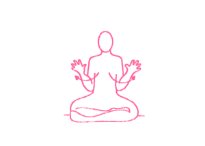 Работа с Духом через позвоночник