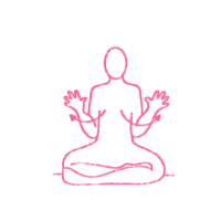 Работа с Духом через позвоночник