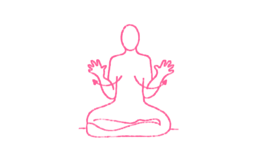 Работа с Духом через позвоночник