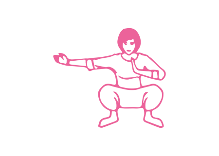 Движения руками в Позе Ворона под звуки мантры «Са-Та-На-Ма» 2