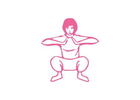 Движения руками в Позе Ворона под звуки мантры «Са-Та-На-Ма» 5