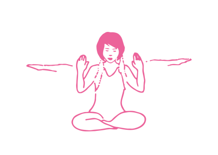 Движения руками в Простой Позе на 4 счета (11 мин) Движения руками в Простой Позе на 4 счета (11 мин)