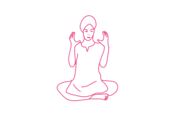 Движения руками в запястьях в стороны (30 сек) Движения руками в запястьях в стороны (30 сек)