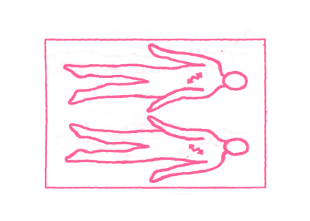 Движения телом «как змея» лежа на спине (2 мин). Упражнение Кундалини Йоги