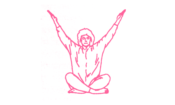 Комплекс для Поддержания Духа