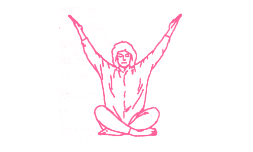 Комплекс для Поддержания Духа