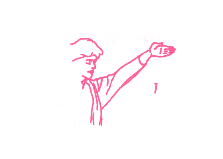 Движения запястьями рук на 4 счета. Упражнение Кундалини Йоги 2 Движения запястьями рук на 4 счета. Упражнение Кундалини Йоги 2